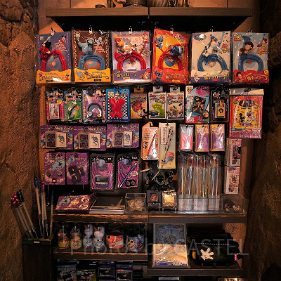 アグラバーマーケットプレイス　手品グッズ