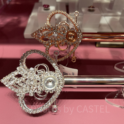 アグラバーマーケットプレイス　オリジナルステッキ