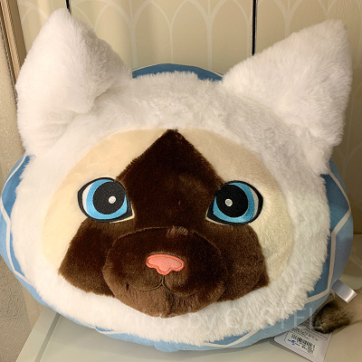 アイルークッション