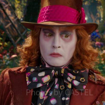 アリス・イン・ワンダーランド