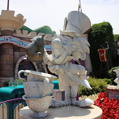 ふしぎの国のアリス