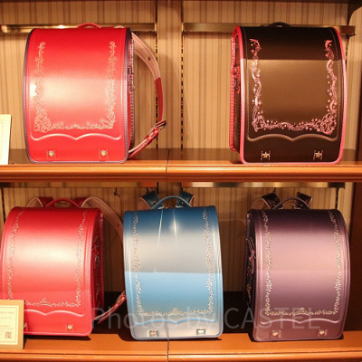 2020年向けディズニーのランドセル全7種類！スターウォーズモデル登場