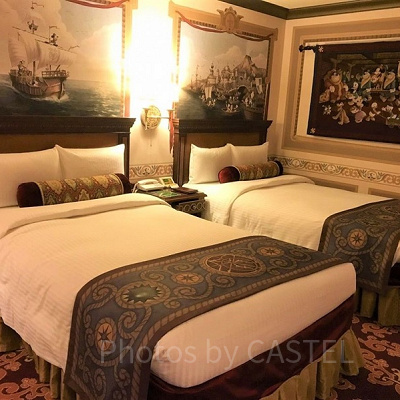 持ち帰りNGのアメニティ