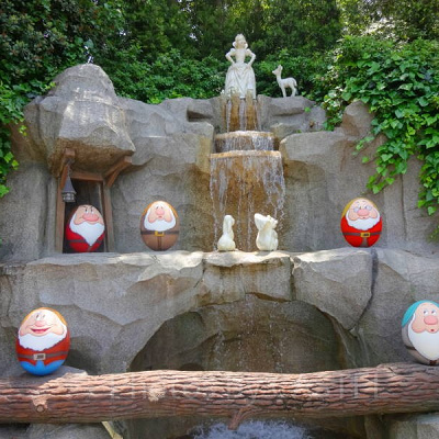 【アメリカドラマ】ワンスアポンアタイム