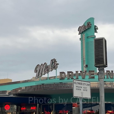 アメリカン・グラフィティ：４人組の未来（ネタバレ）