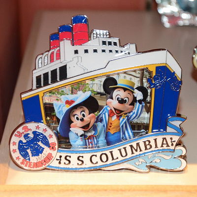 アメリカンウォーターフロントフォトスタンド