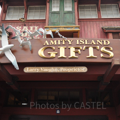 アミティアイランドギフト