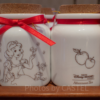 アップルティー