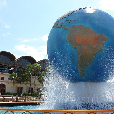 アクアスフィア