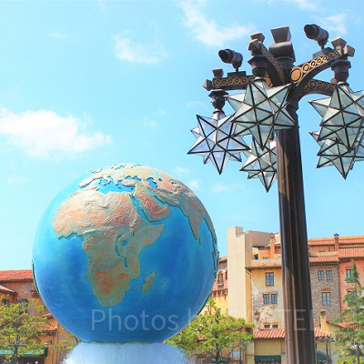 アクアスフィアのプロフィール