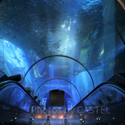 アクアチューブ