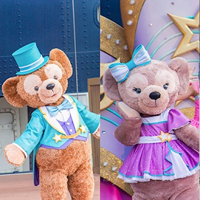 ステラ・ルーとキティちゃんの声は同一人物？