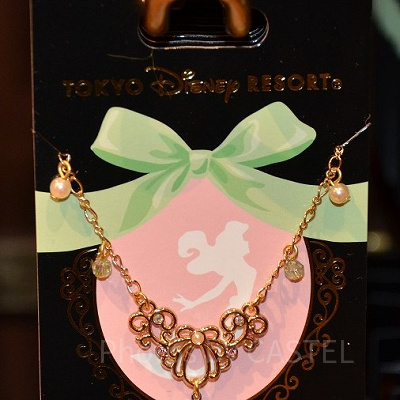 アリエルブレスレット