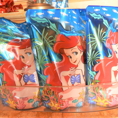 アリエル クッキー