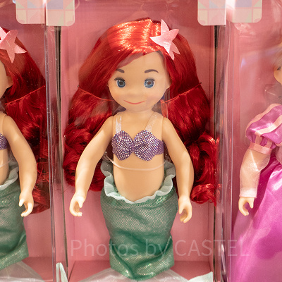 アリエルドール