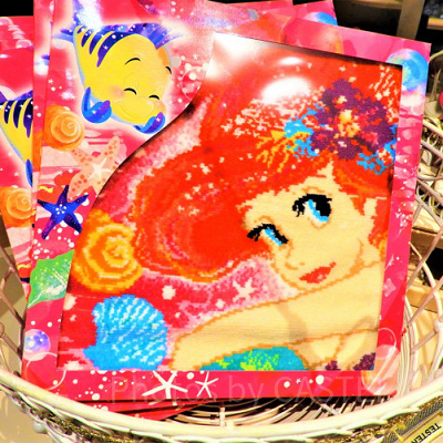 アリエルグッズ