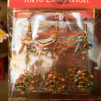 アリエルストラップ