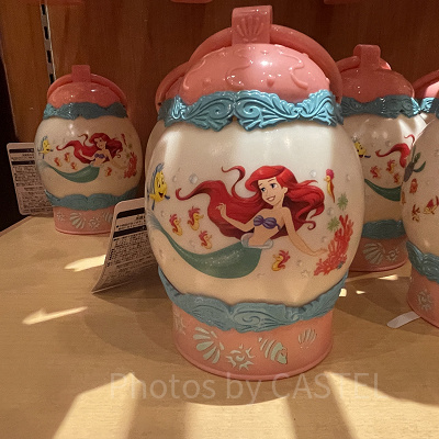 アリエルのランタン