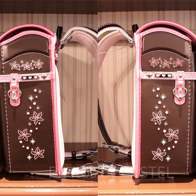 アリエルのランドセル②