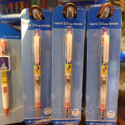 アートデザイン(クルトガ)