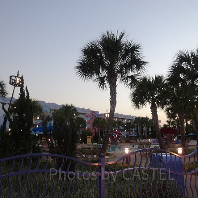 アートオブアニメーションホテル