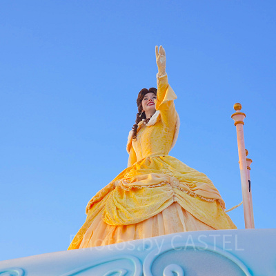 「As Long As There's Christmas（クリスマスがある限り）」