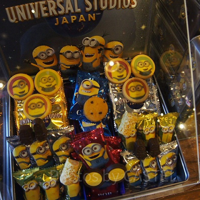 36個入りアソート