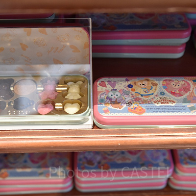 アソーテッド・チョコレート