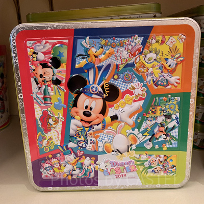 アソーテッドクッキー