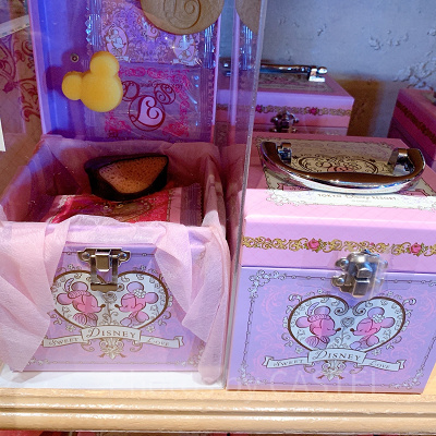 アソーテッド・スウィーツ