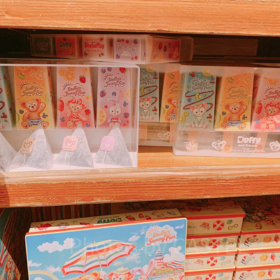 アソーテッド・ティー