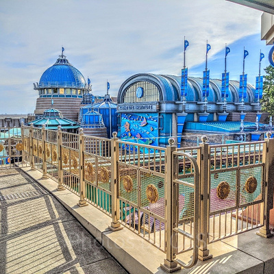 アトラクション