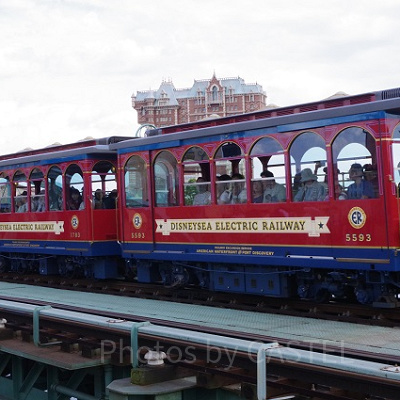 親子で楽しめるアトラクション