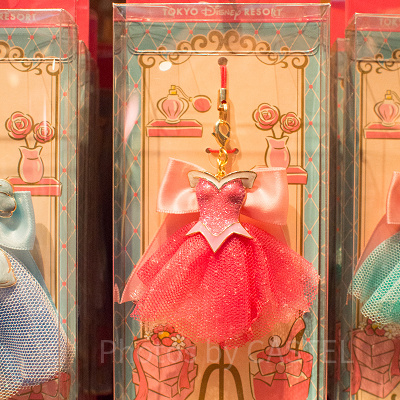 オーロラドレスストラップ