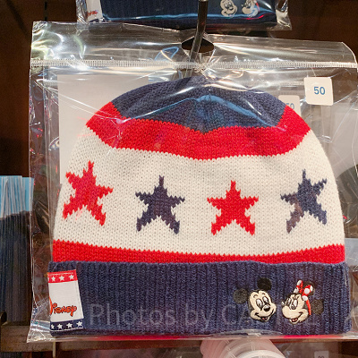 ベビー帽子