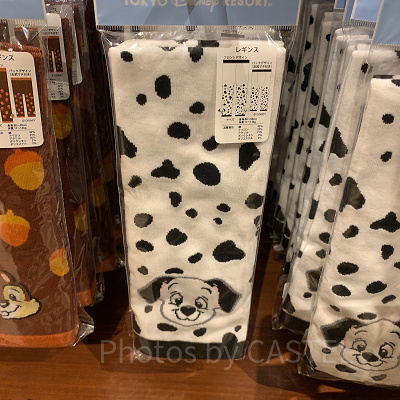 ベビーレギンス（101匹わんちゃん）