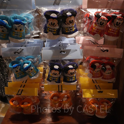 ベビーソックス