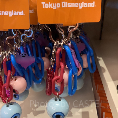 バッグチャーム