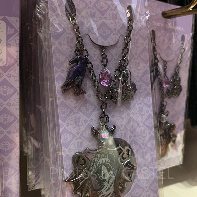 バッグチャーム