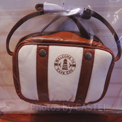 リトルバイリトルクローゼット：バッグ