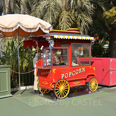 フリー券の利用方法