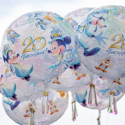 バルーン（風船）