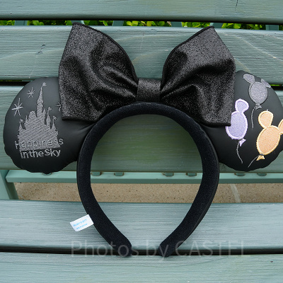 バルーンカチューシャ（2022年）