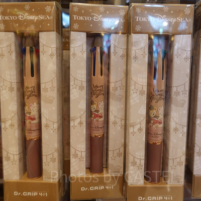 ボールペン＆シャープペンシル