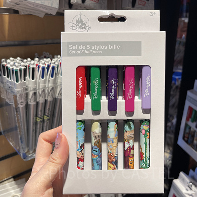 ボールペンセット