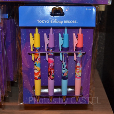 ボールペンセット