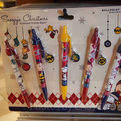 ボールペンセット