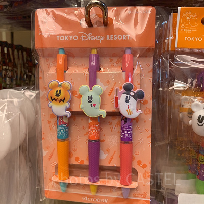 ボールペンセット