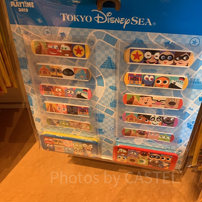 ばんそうこうセット