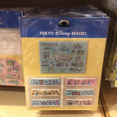 ばんそうこうセット